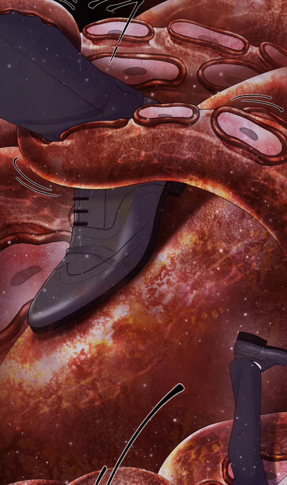 [18+] Mary Jane 17.1 trang 24