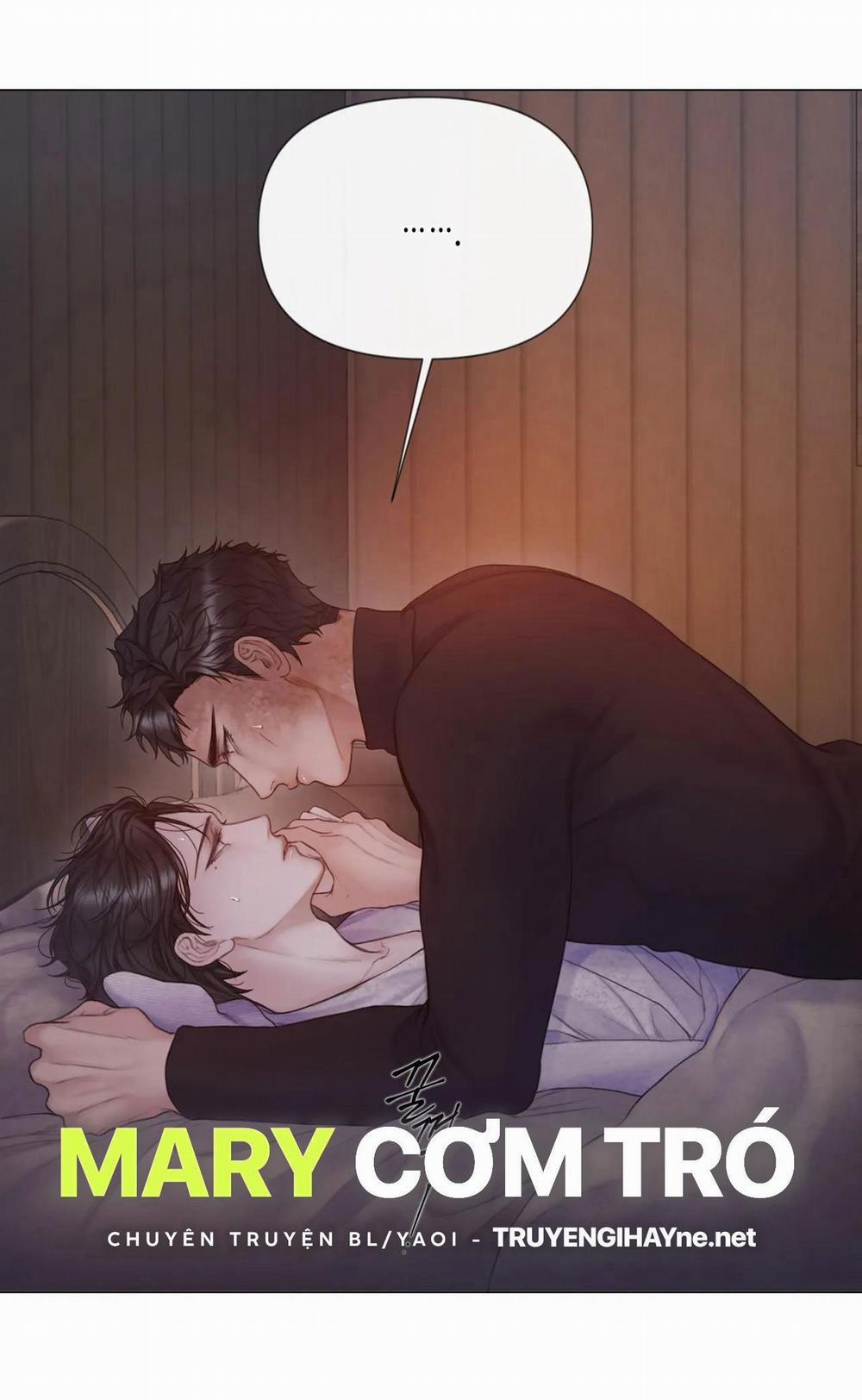 [18+] Mary Jane 17.1 trang 8