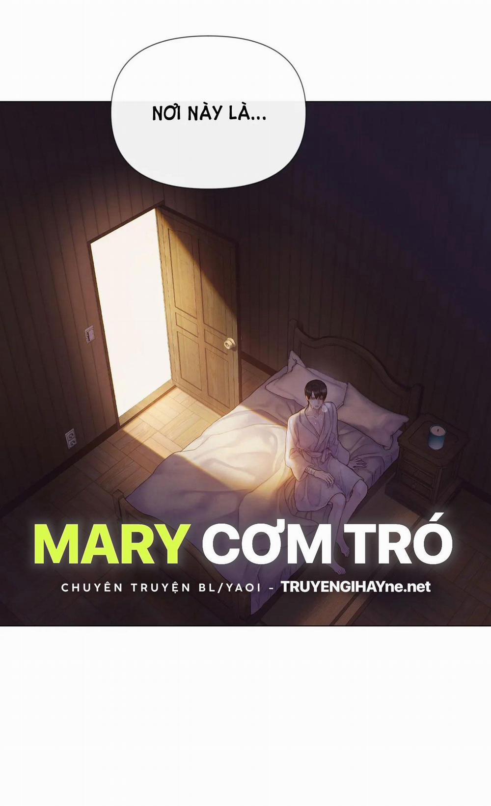 [18+] Mary Jane 17.2 trang 0