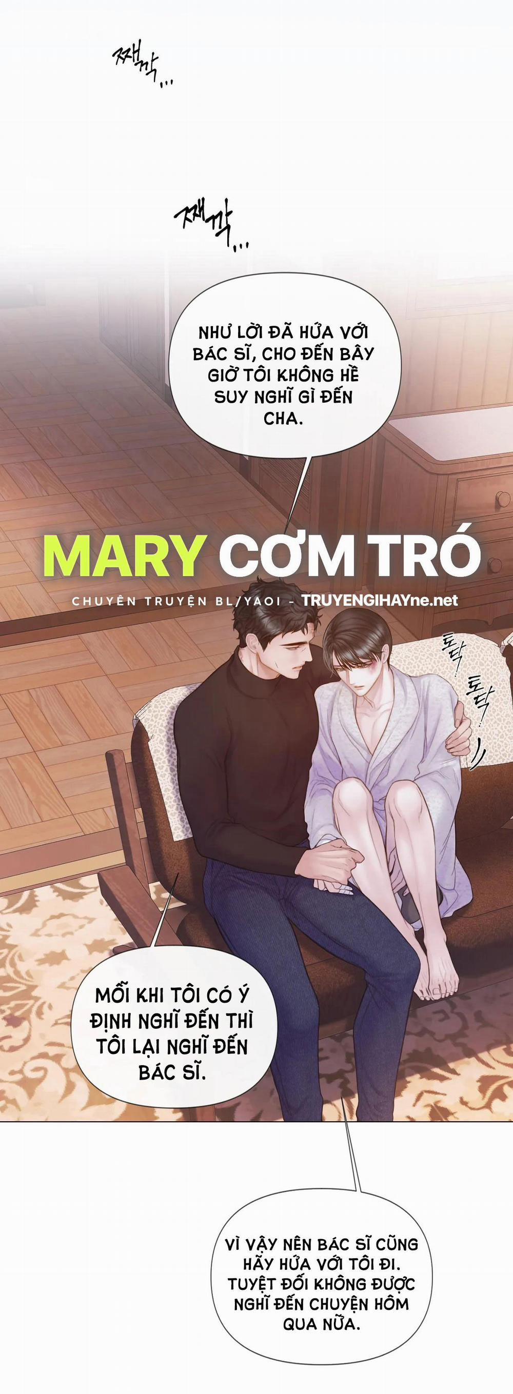 [18+] Mary Jane 17.2 trang 18