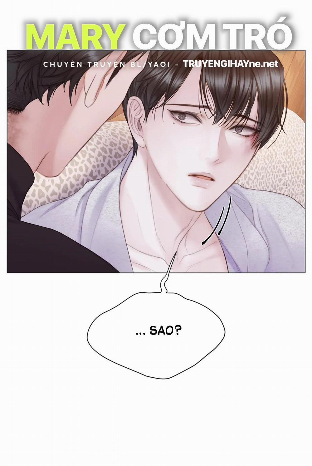 [18+] Mary Jane 17.2 trang 22