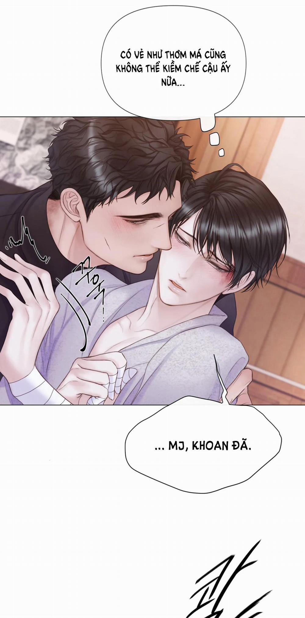 [18+] Mary Jane 18.1 trang 18