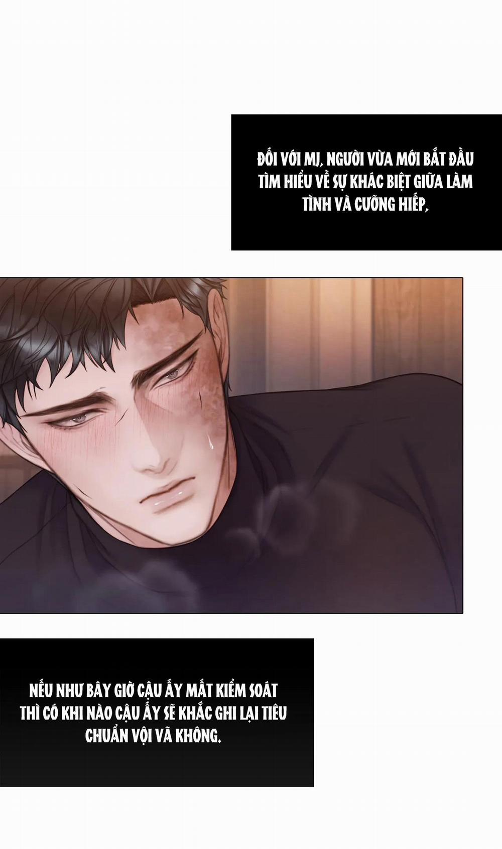 [18+] Mary Jane 18.1 trang 25