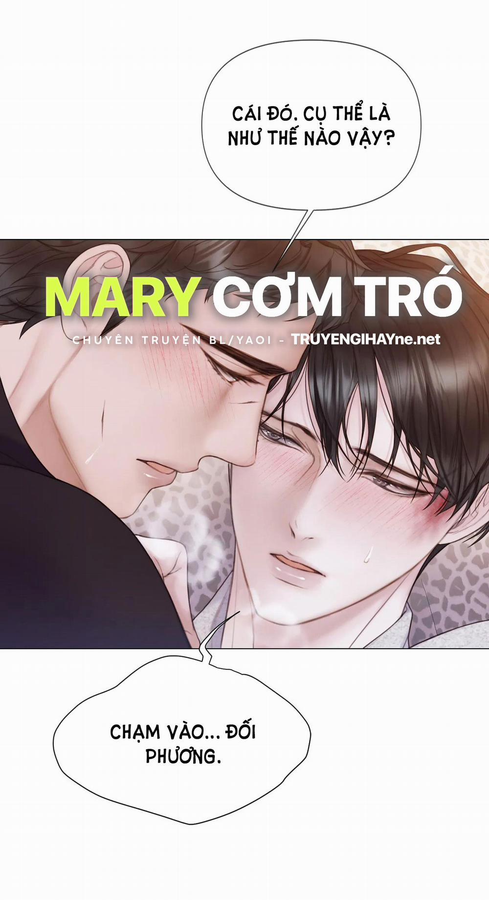 [18+] Mary Jane 18.1 trang 28