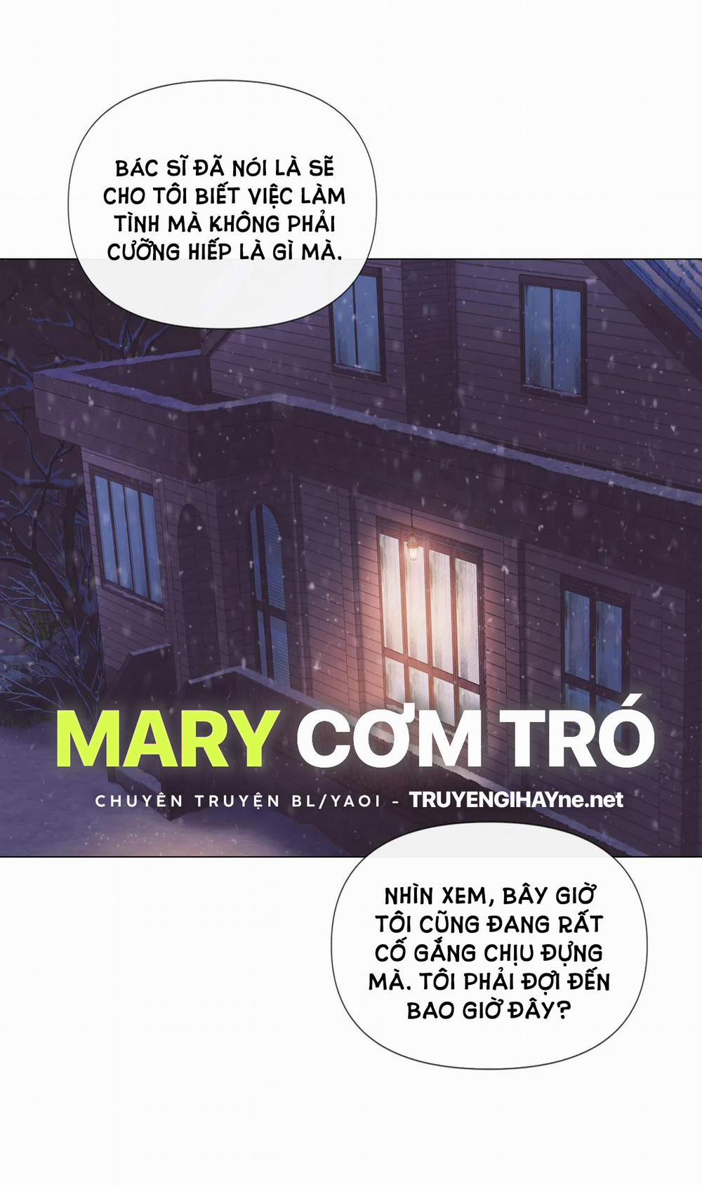 [18+] Mary Jane 18.1 trang 3