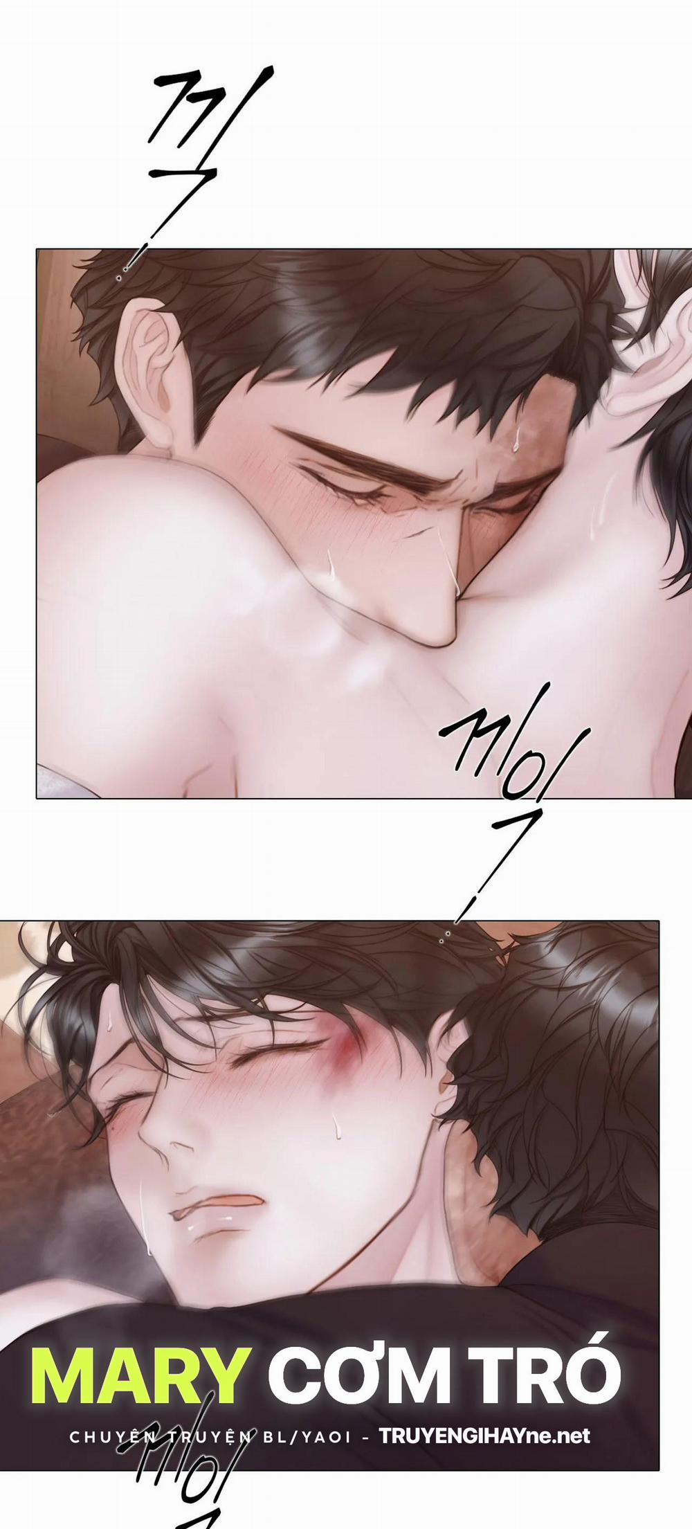 [18+] Mary Jane 18.2 trang 19