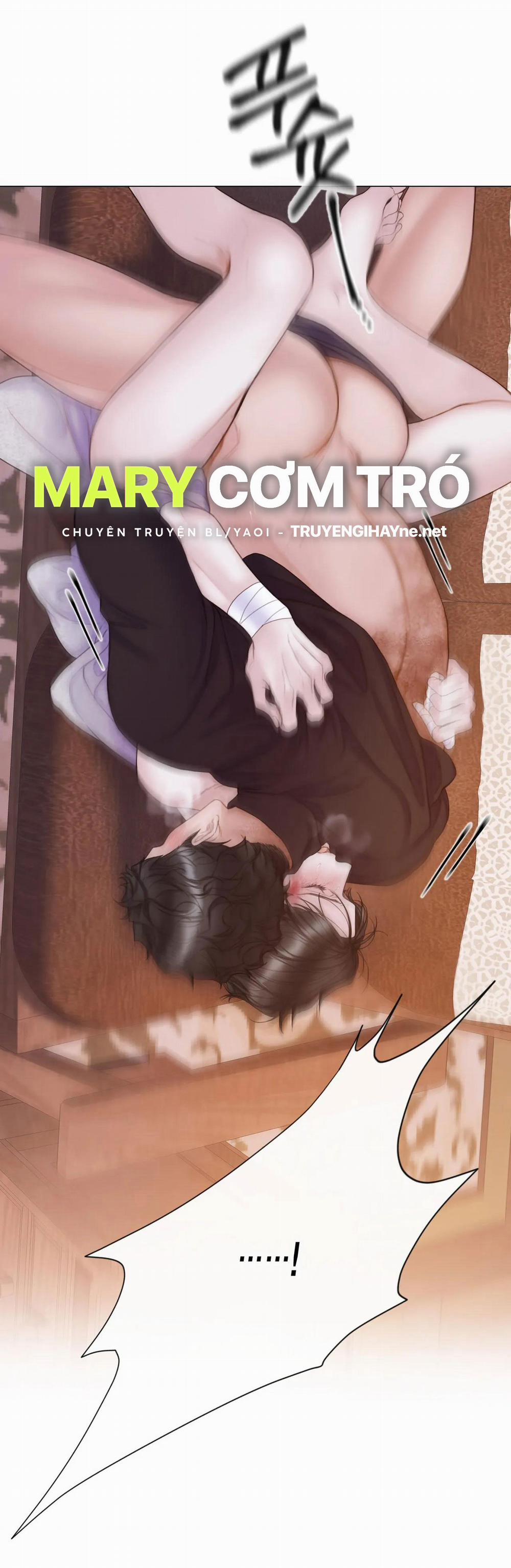[18+] Mary Jane 18.2 trang 21