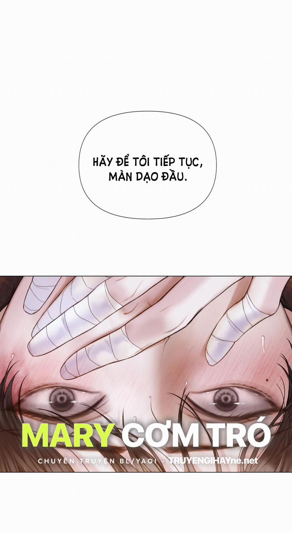 [18+] Mary Jane 19.1 trang 0