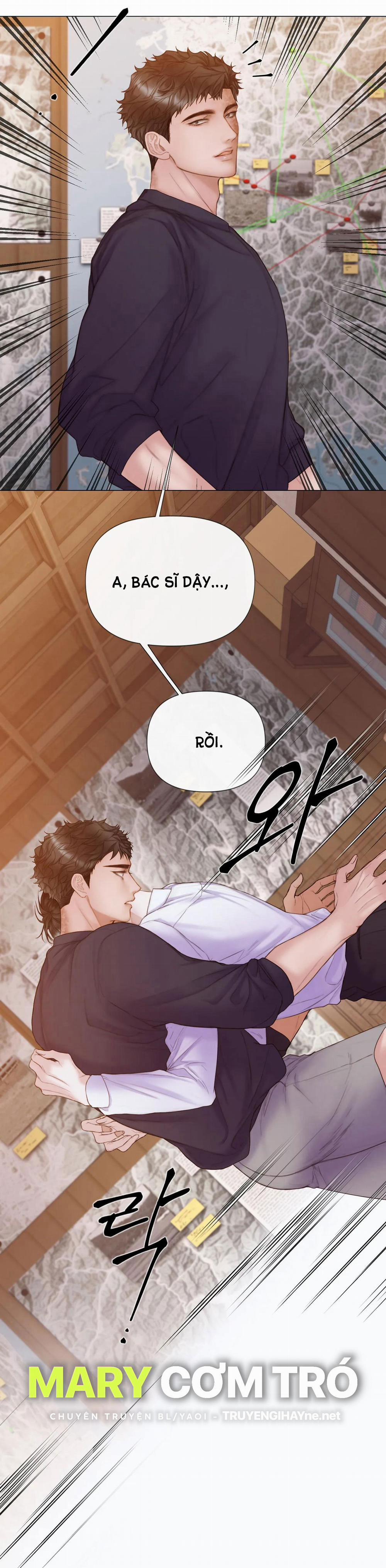 [18+] Mary Jane 19.2 trang 22