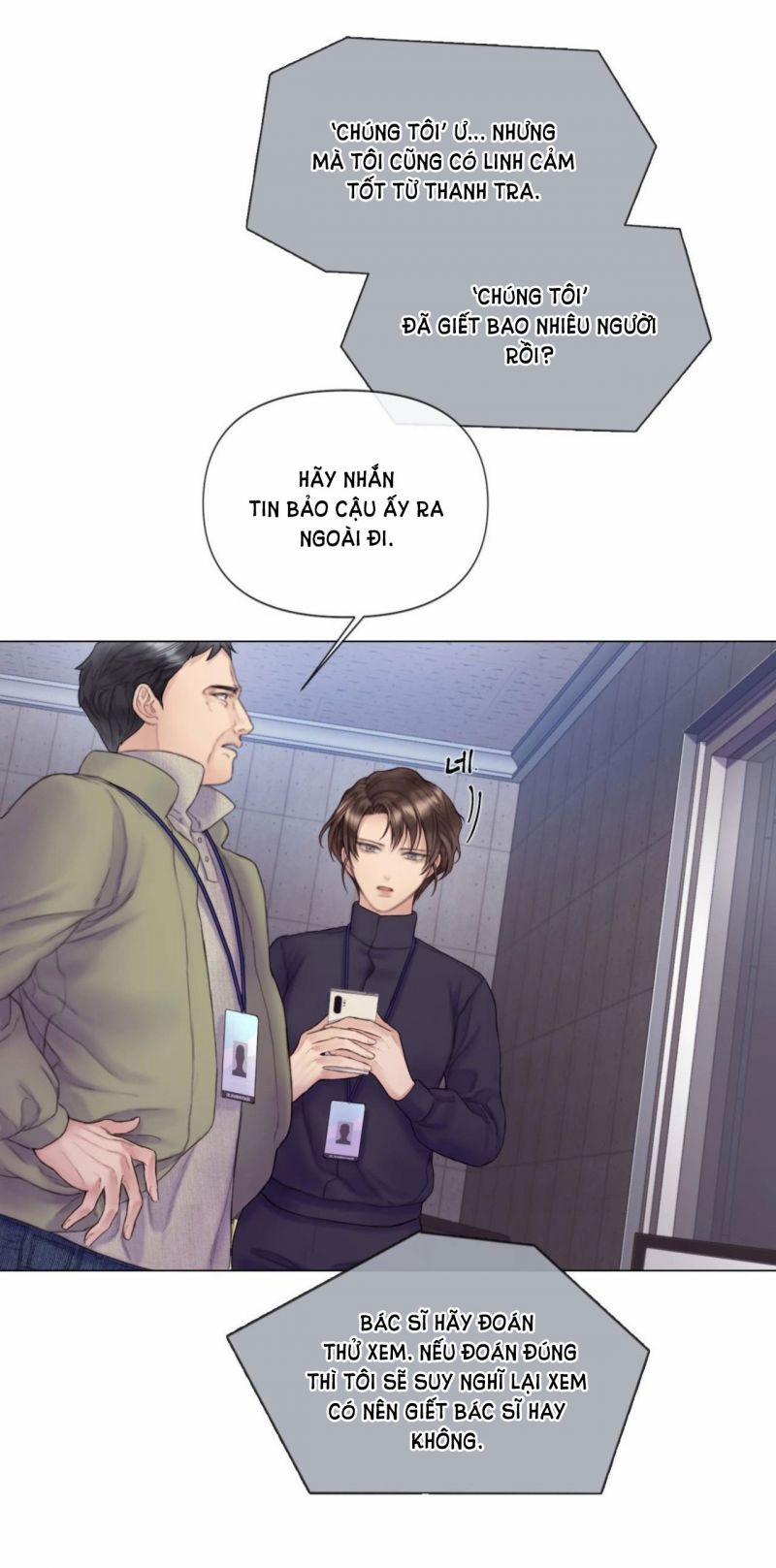 [18+] Mary Jane 2.2 trang 33