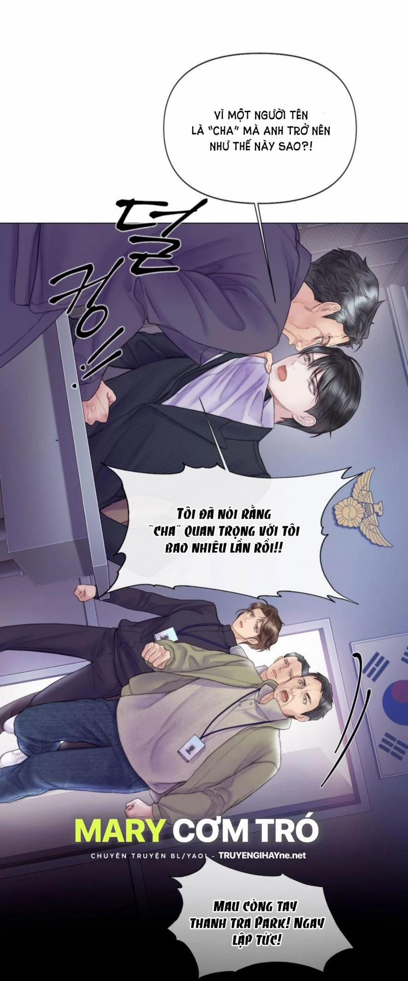 [18+] Mary Jane 2.2 trang 42