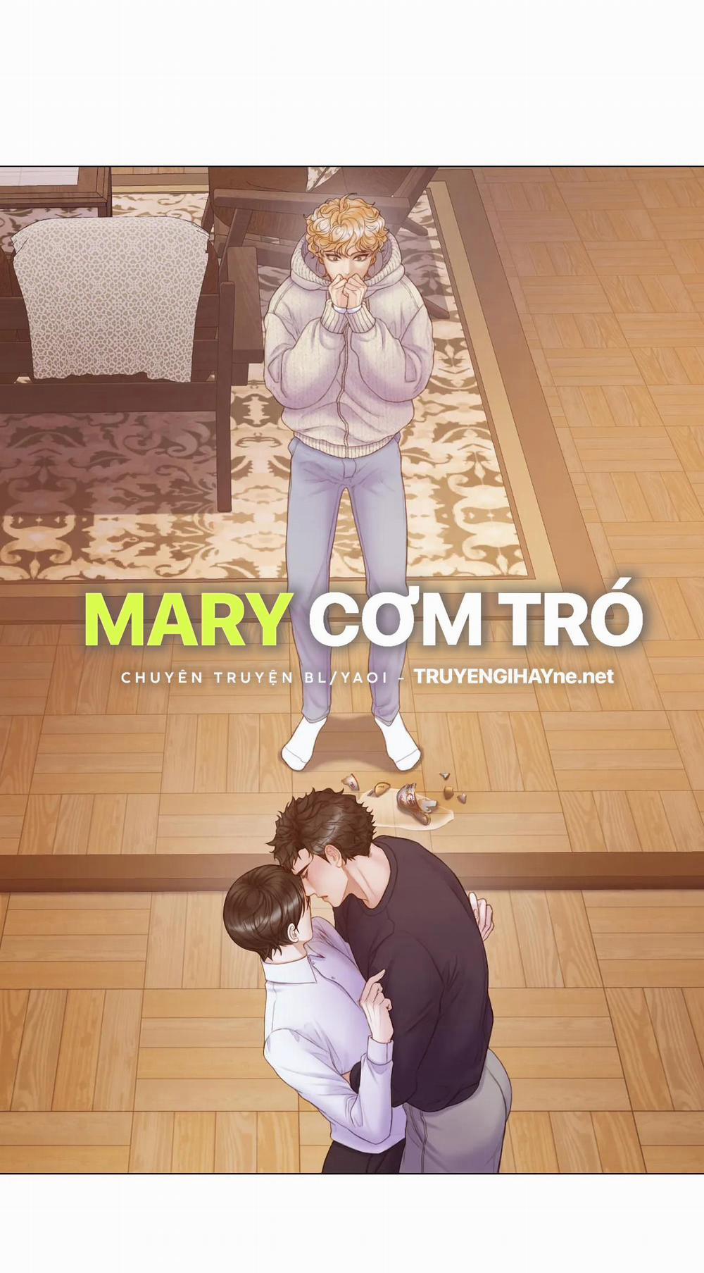 [18+] Mary Jane 20.1 trang 14