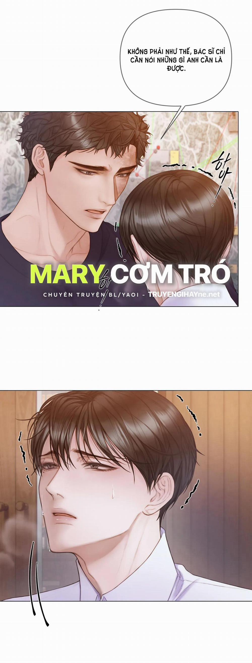 [18+] Mary Jane 20.1 trang 2