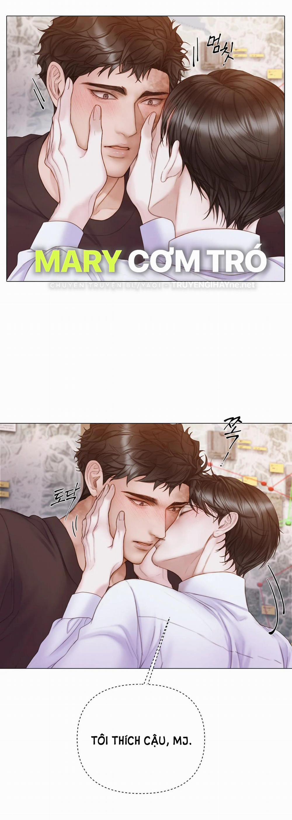 [18+] Mary Jane 20.1 trang 22