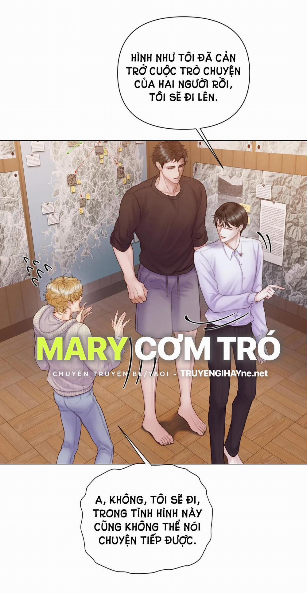 [18+] Mary Jane 20.1 trang 24