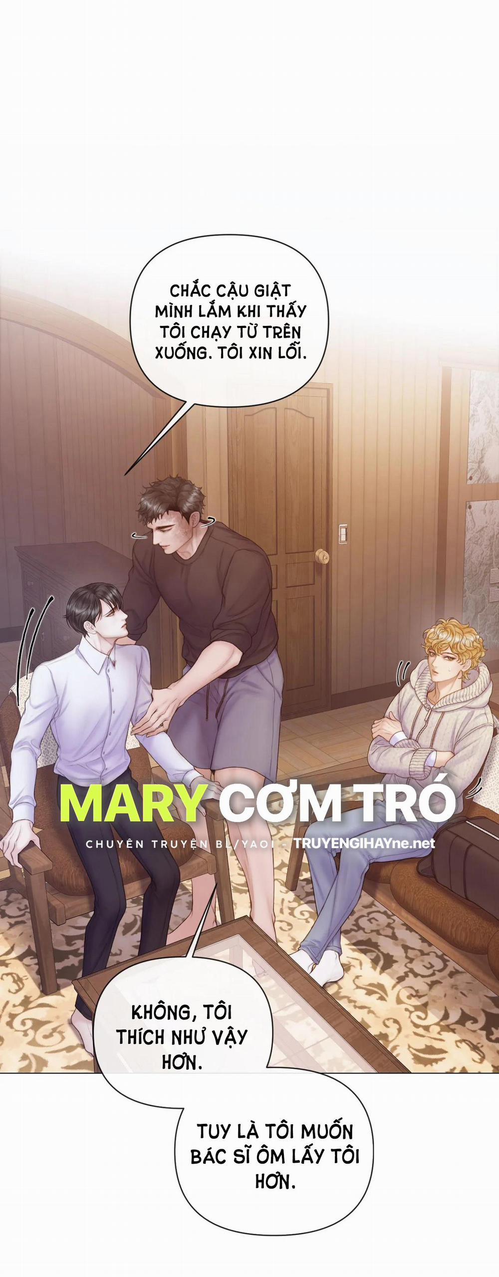 [18+] Mary Jane 20.1 trang 28