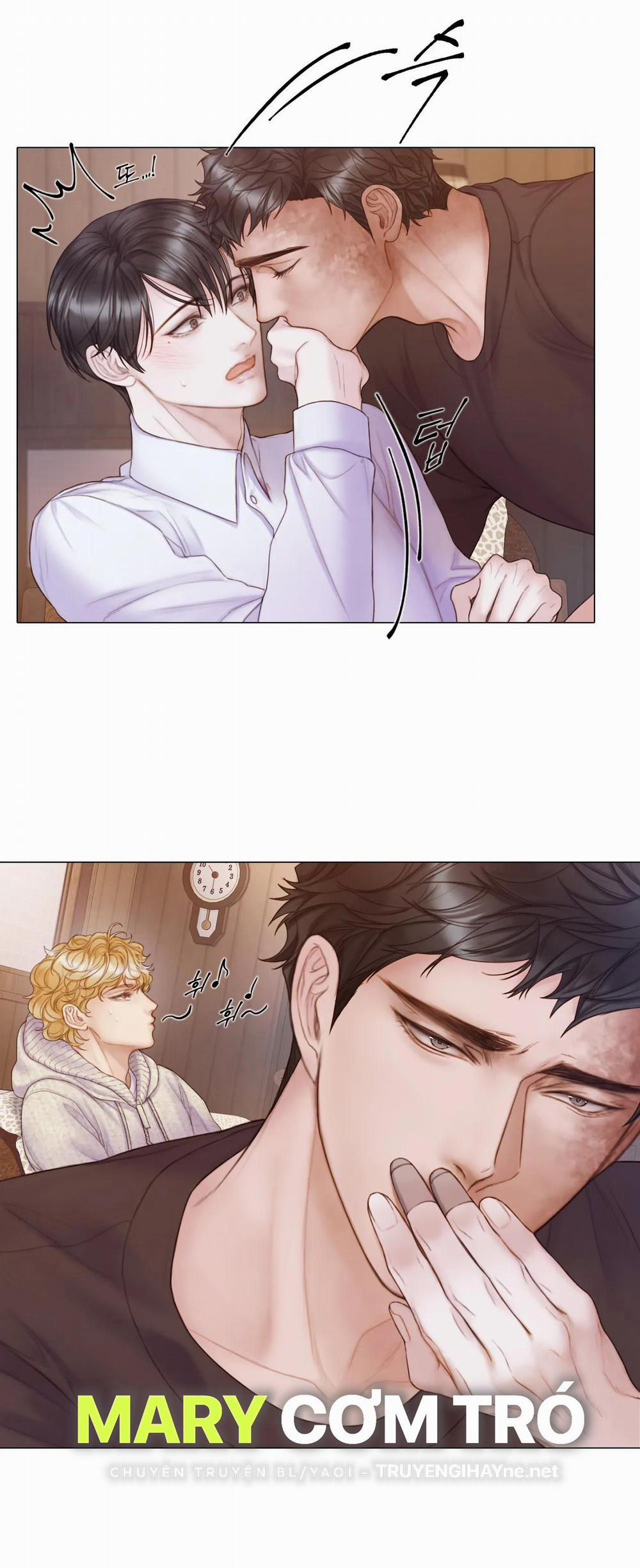 [18+] Mary Jane 20.1 trang 29