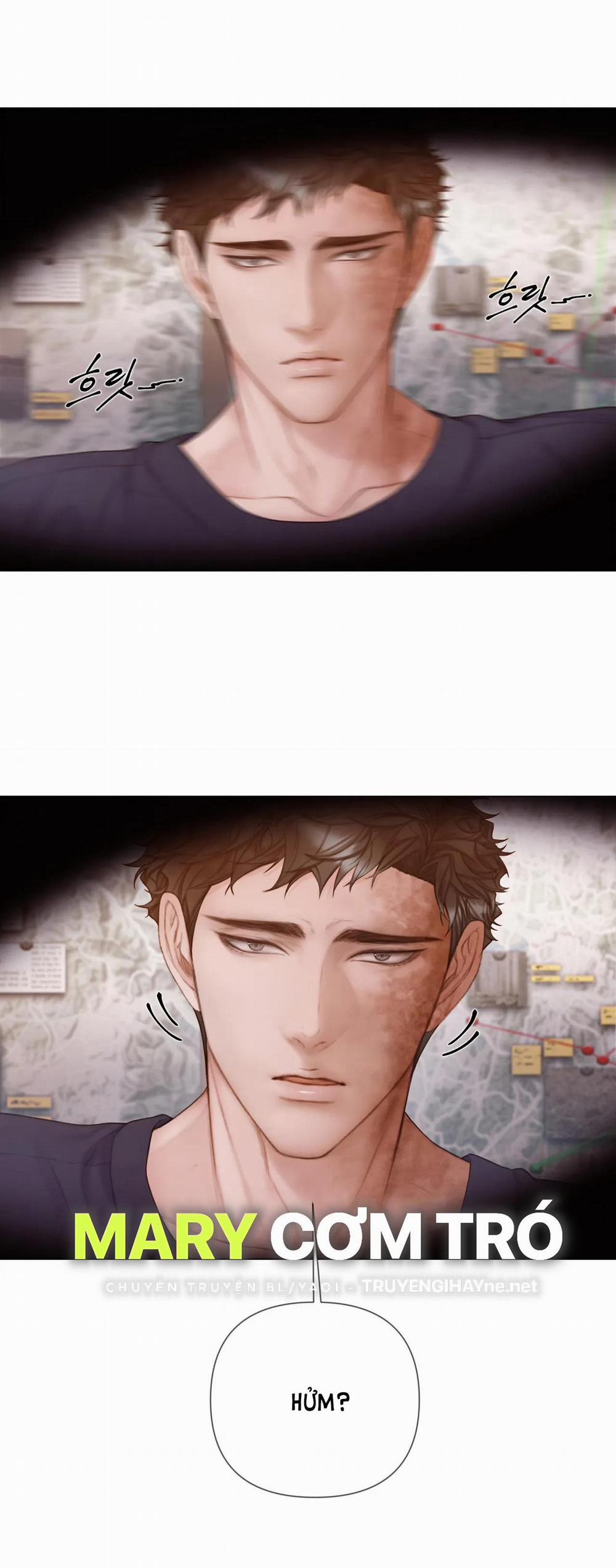 [18+] Mary Jane 20.1 trang 3