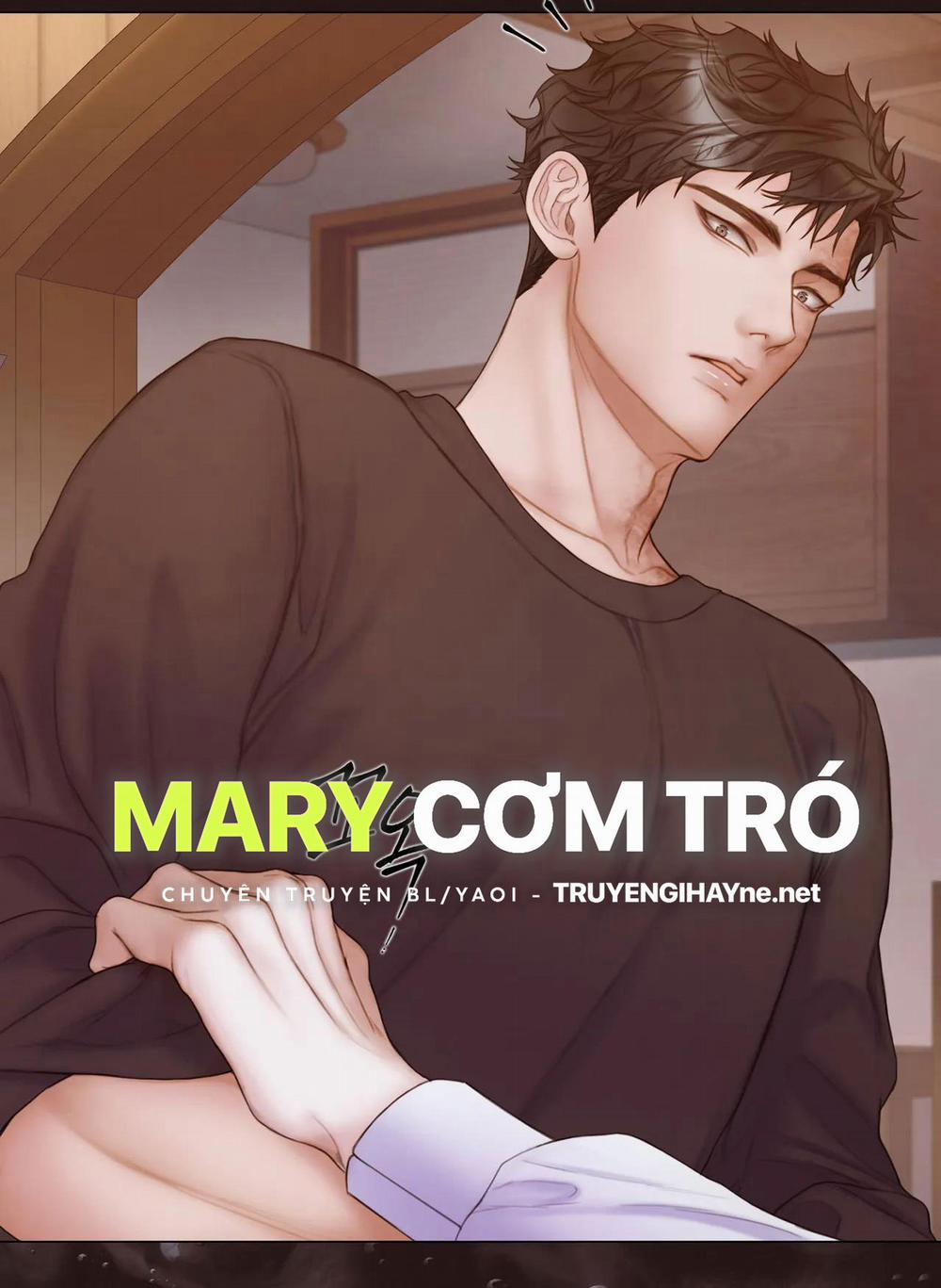 [18+] Mary Jane 21.1 trang 12