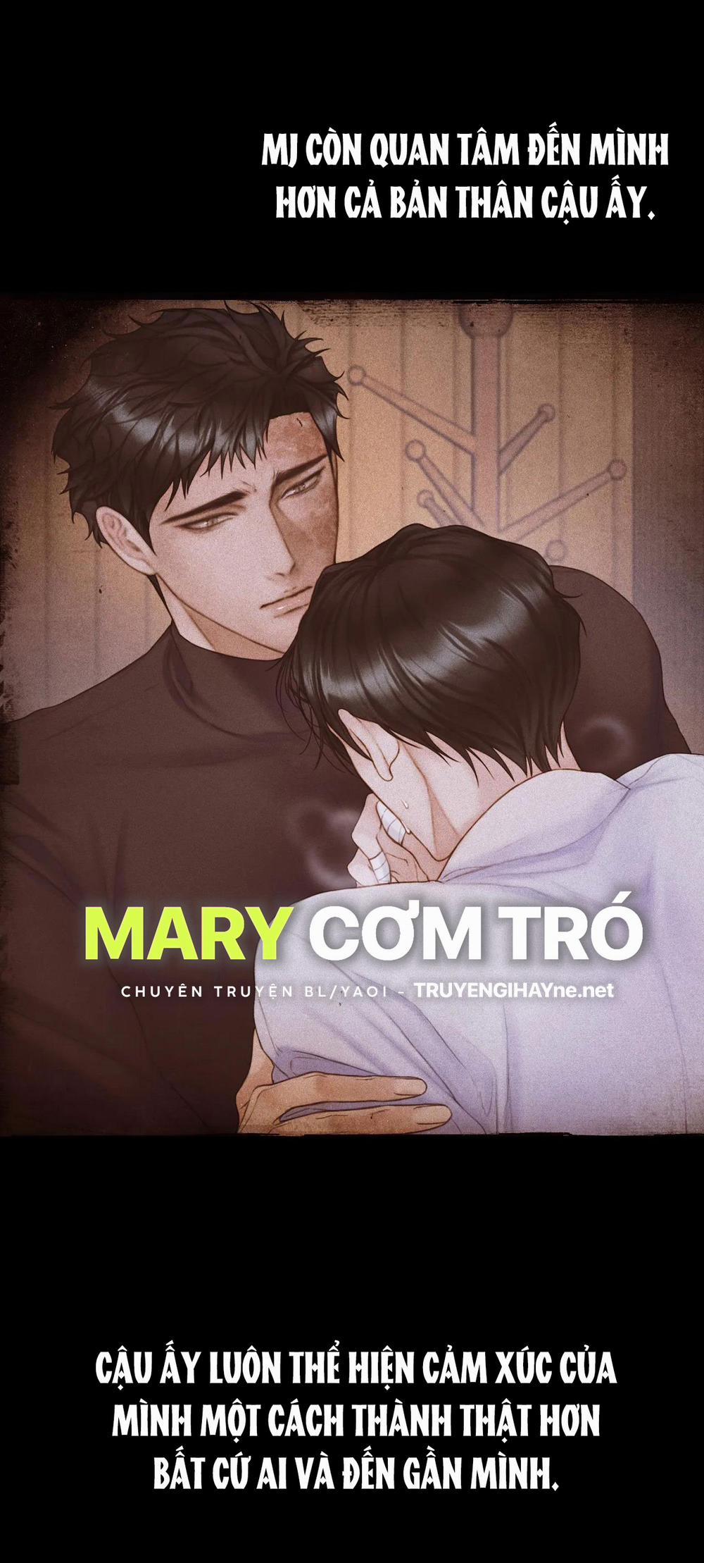 [18+] Mary Jane 21.1 trang 21