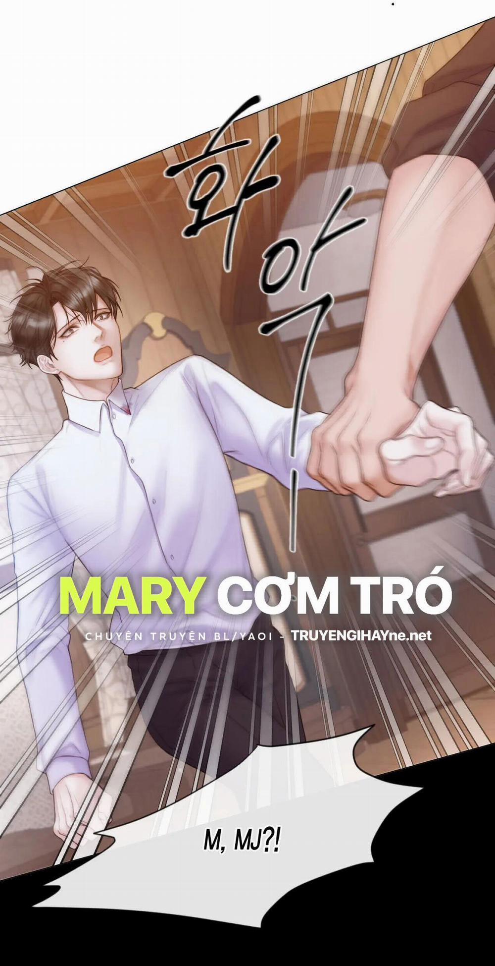 [18+] Mary Jane 21.2 trang 0