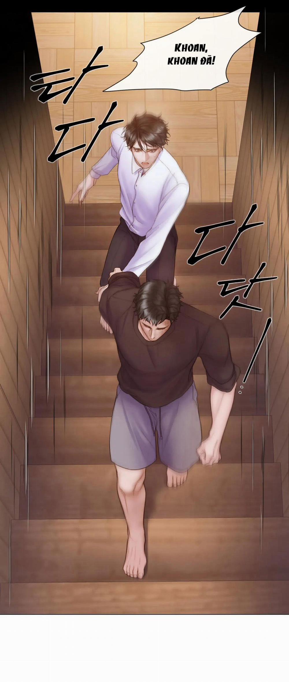 [18+] Mary Jane 21.2 trang 1