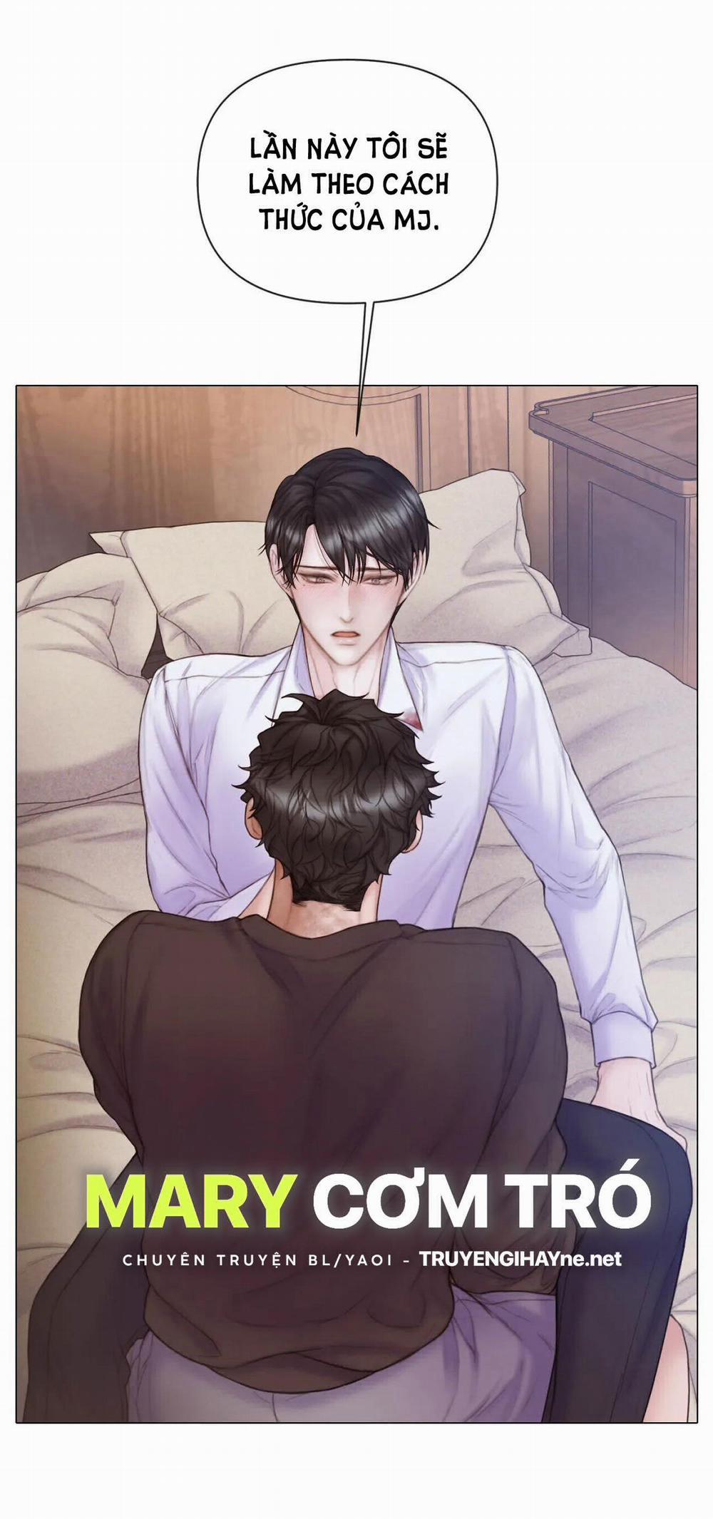 [18+] Mary Jane 21.2 trang 11