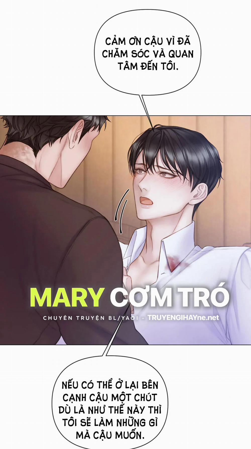 [18+] Mary Jane 21.2 trang 13