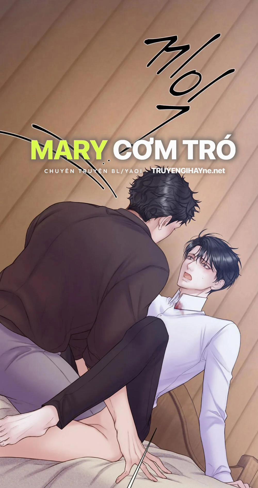 [18+] Mary Jane 21.2 trang 3