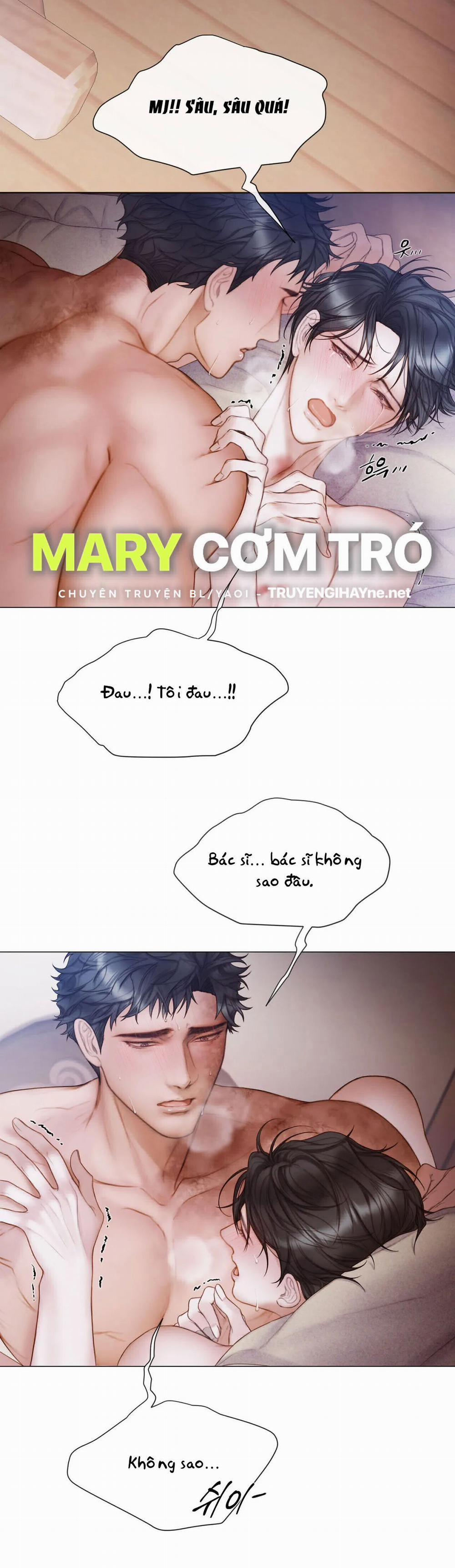 [18+] Mary Jane 23.1 trang 22