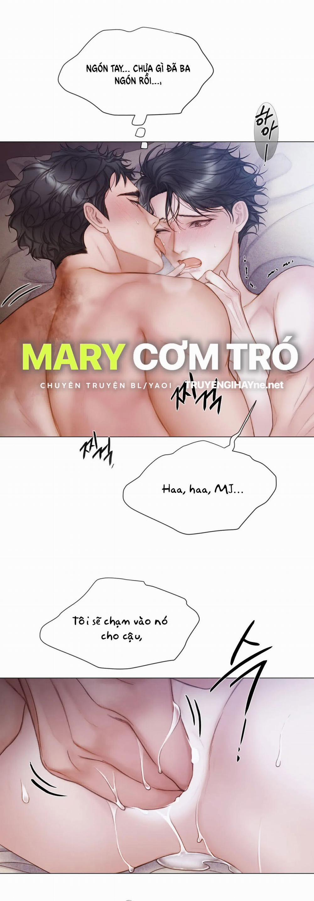 [18+] Mary Jane 23.1 trang 9