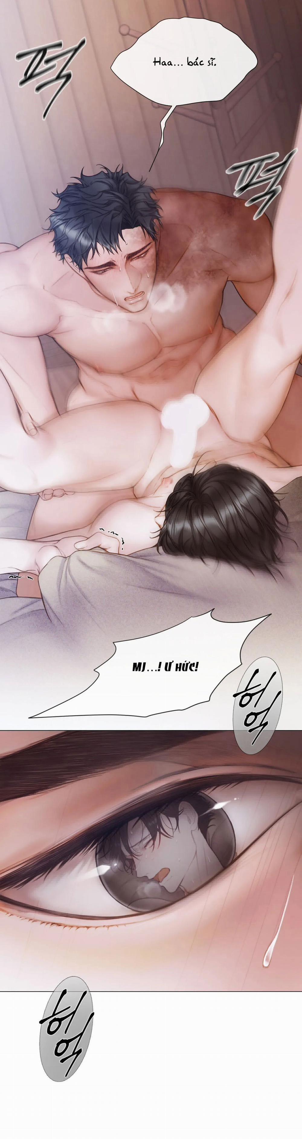 [18+] Mary Jane 23.2 trang 1