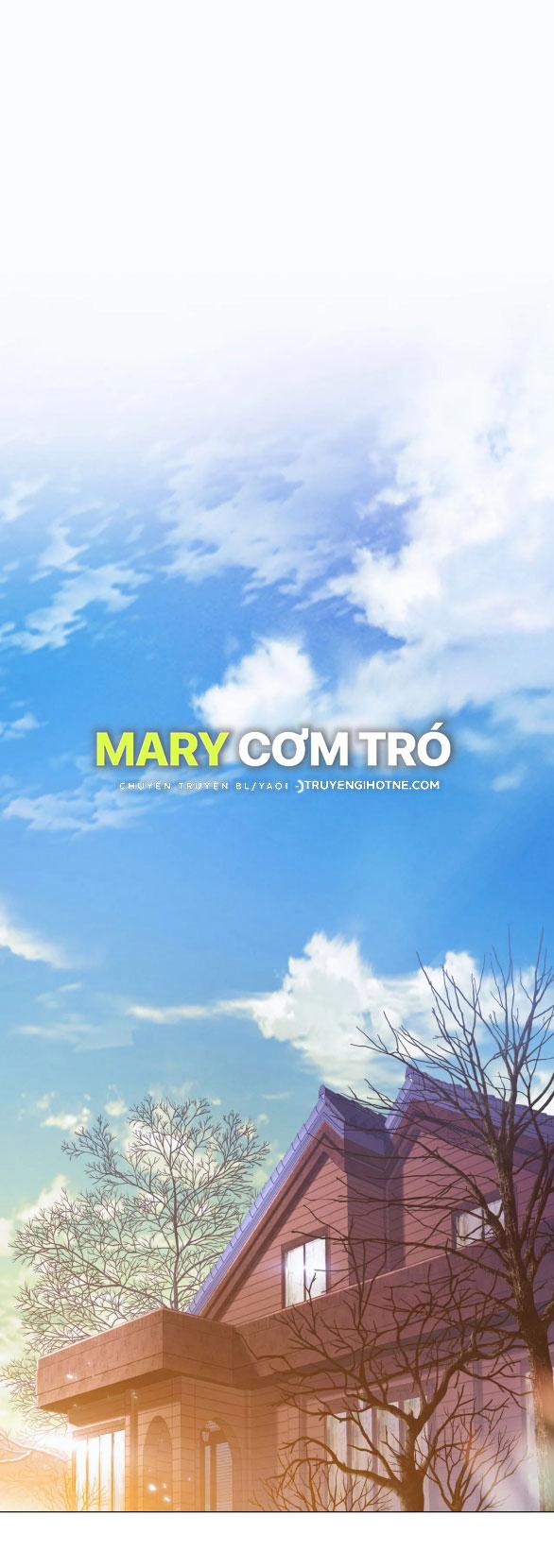 [18+] Mary Jane 25.1 trang 0