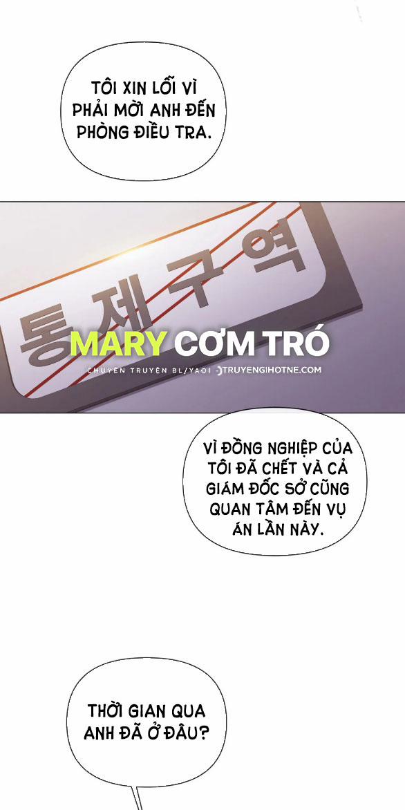 [18+] Mary Jane 25.1 trang 32
