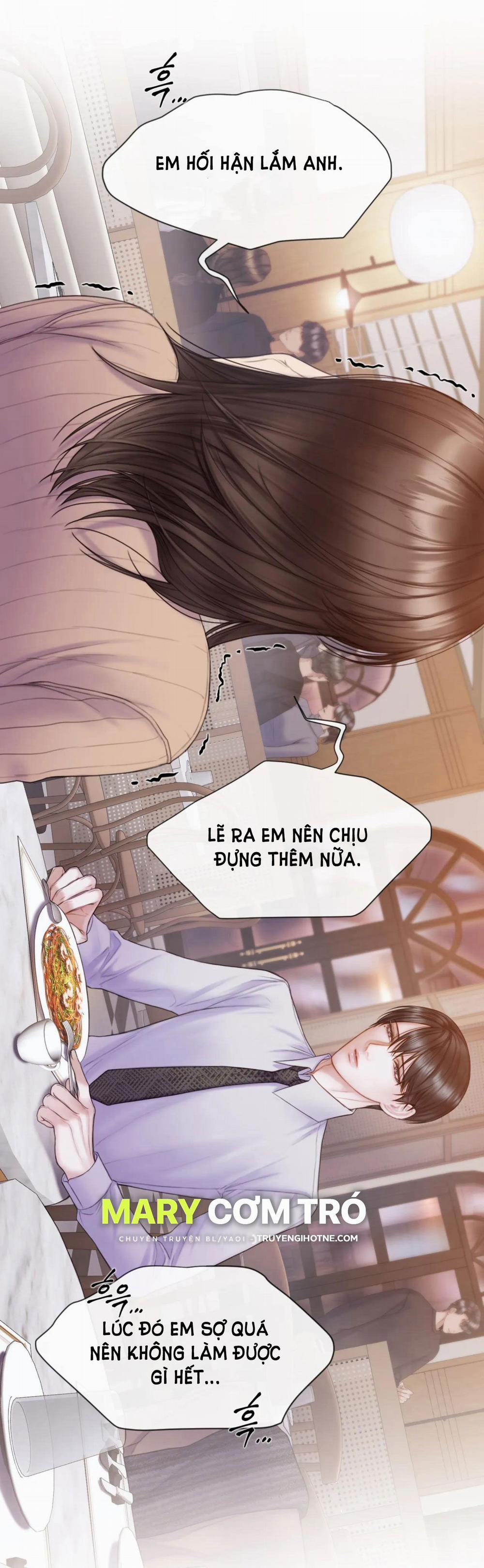 [18+] Mary Jane 26.1 trang 14