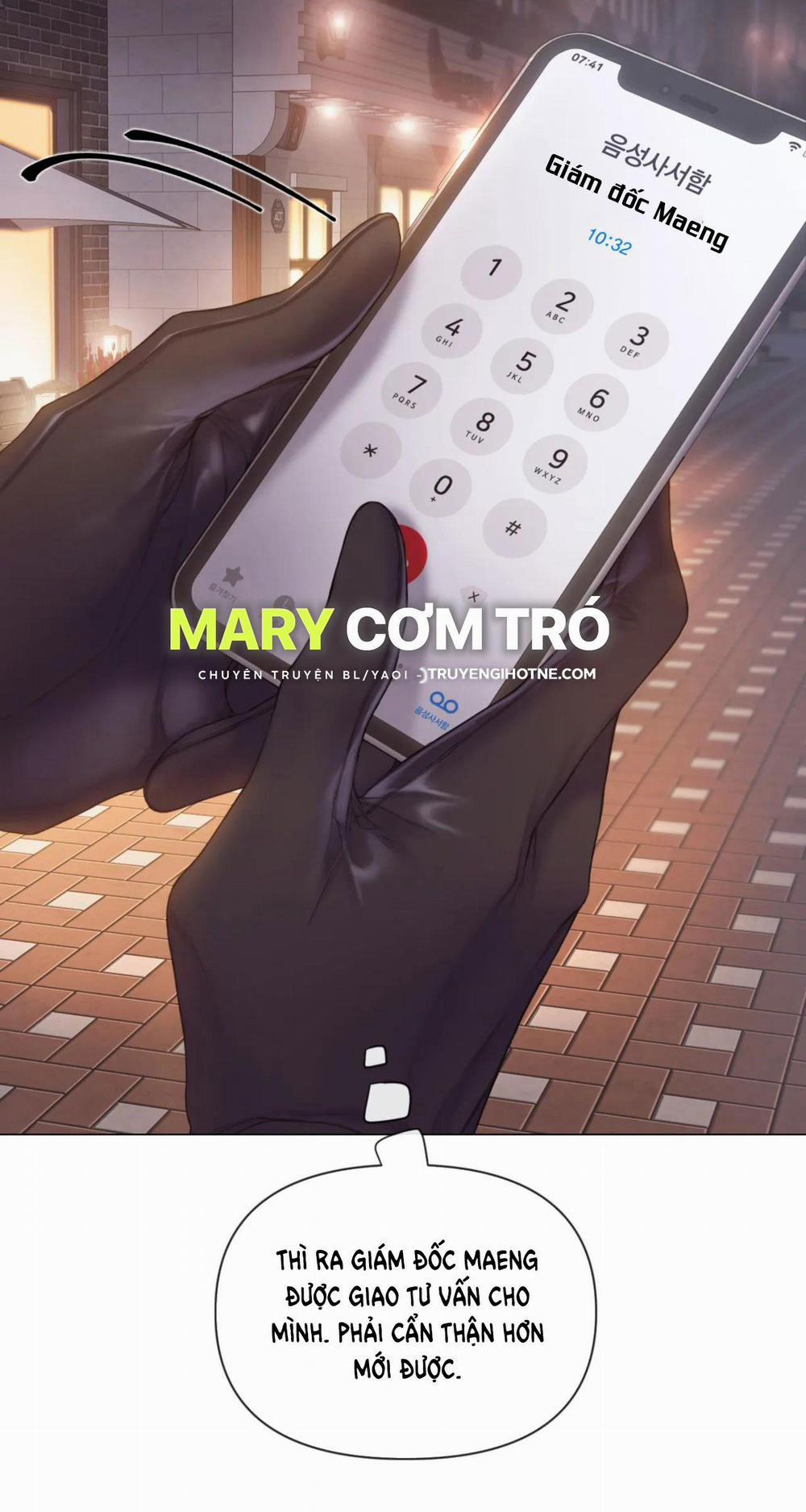 [18+] Mary Jane 26.1 trang 2