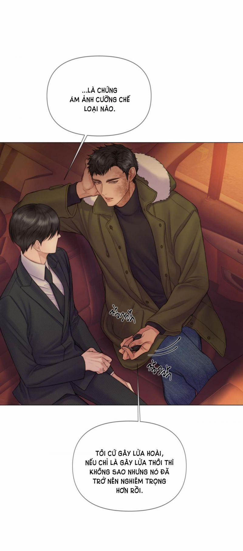 [18+] Mary Jane 3.2 trang 0