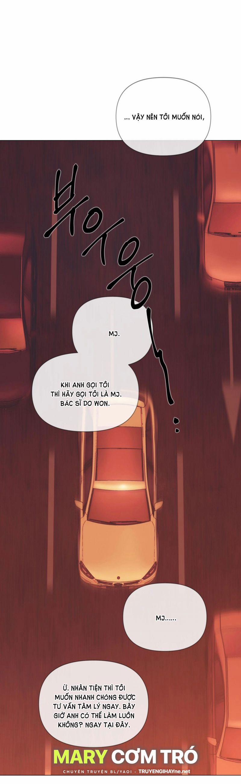 [18+] Mary Jane 3.2 trang 10