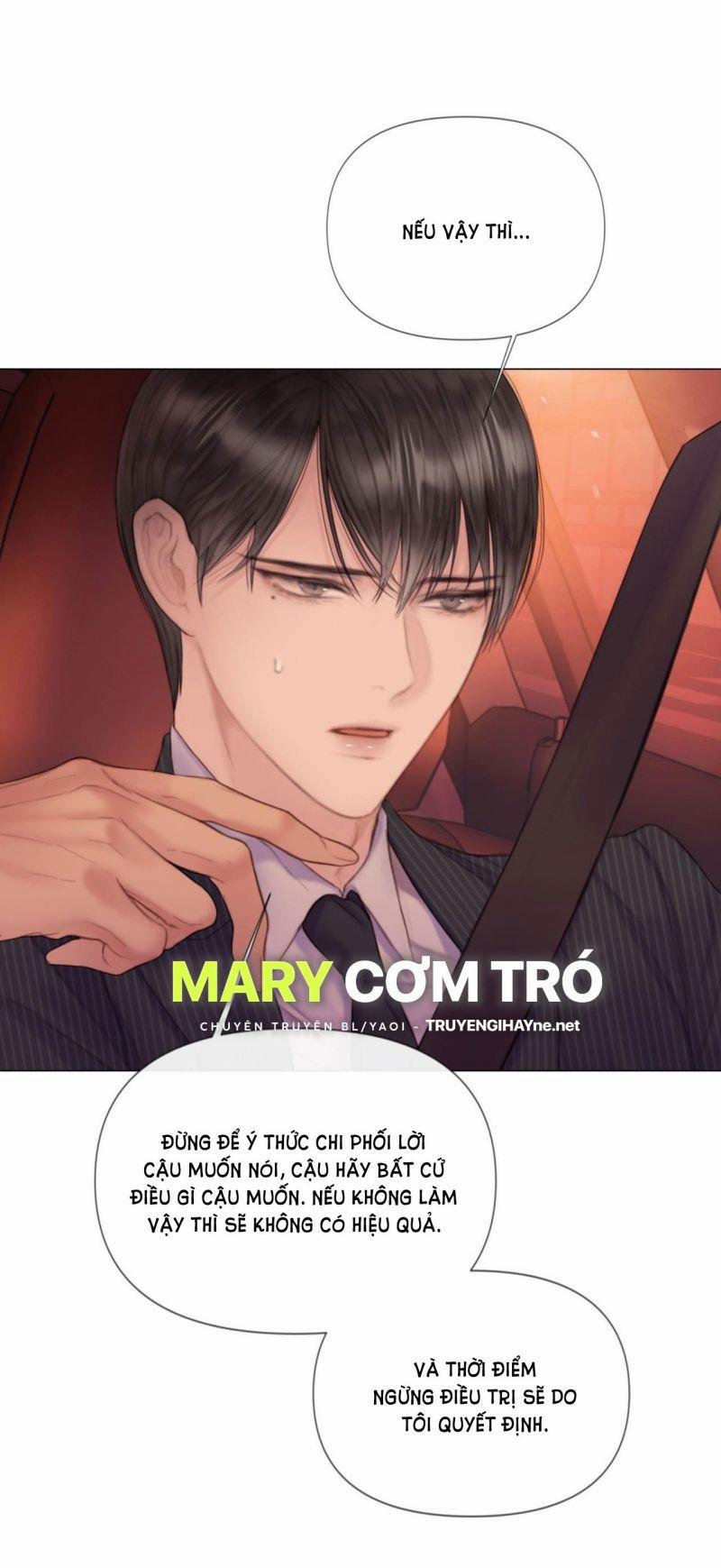 [18+] Mary Jane 3.2 trang 20