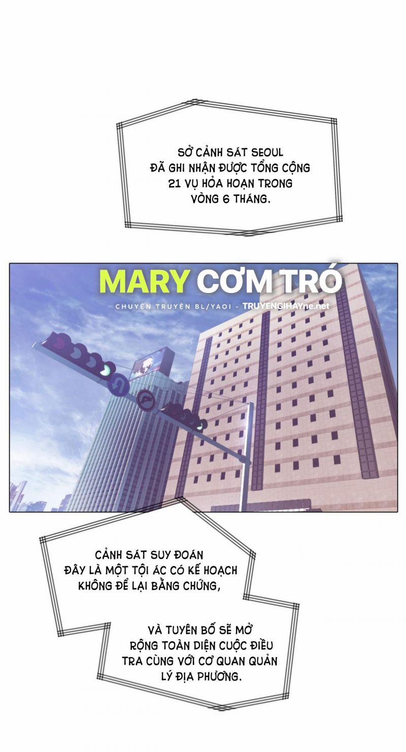 [18+] Mary Jane 3.2 trang 33