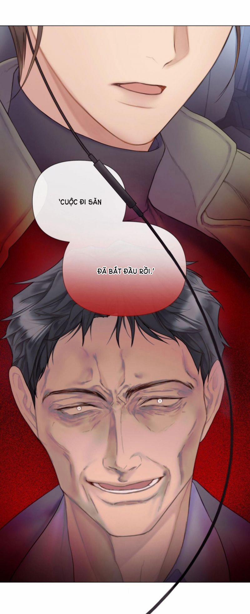 [18+] Mary Jane 3.2 trang 45