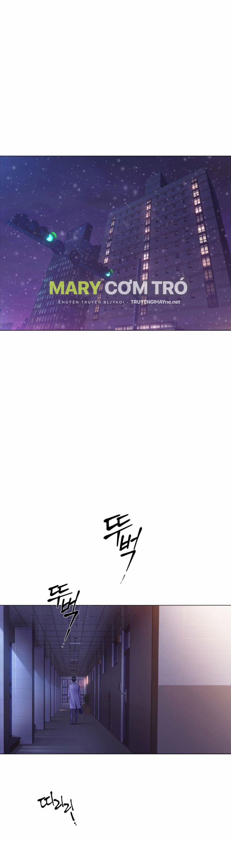 [18+] Mary Jane 4.1 trang 0