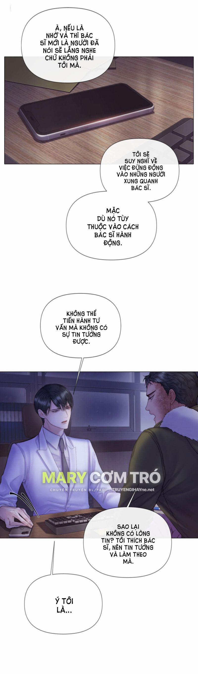 [18+] Mary Jane 4.1 trang 10