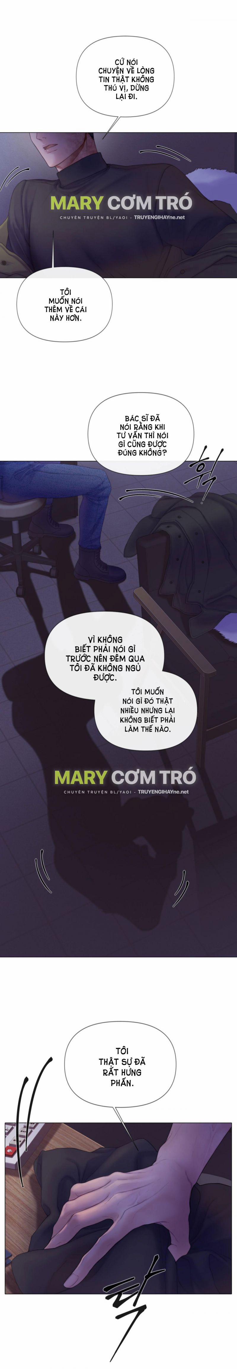 [18+] Mary Jane 4.1 trang 11