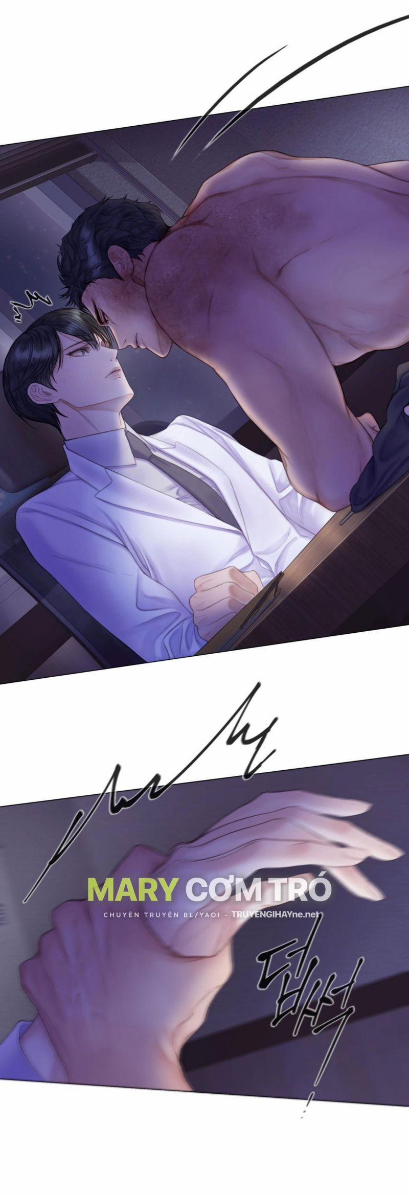 [18+] Mary Jane 4.1 trang 13