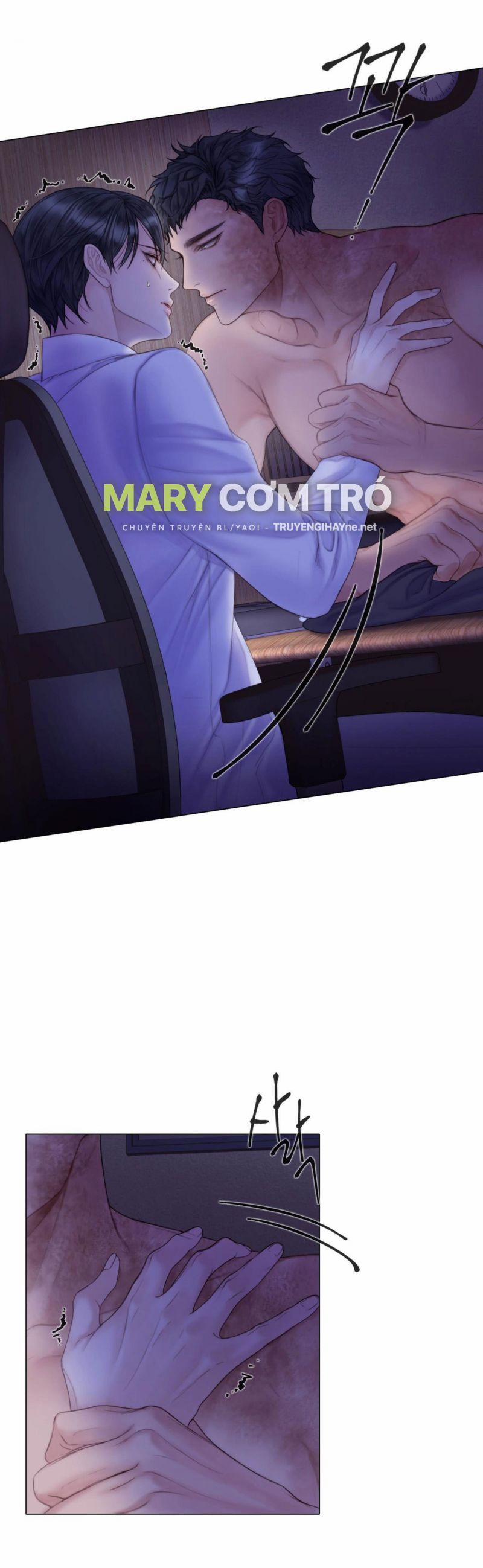 [18+] Mary Jane 4.1 trang 15