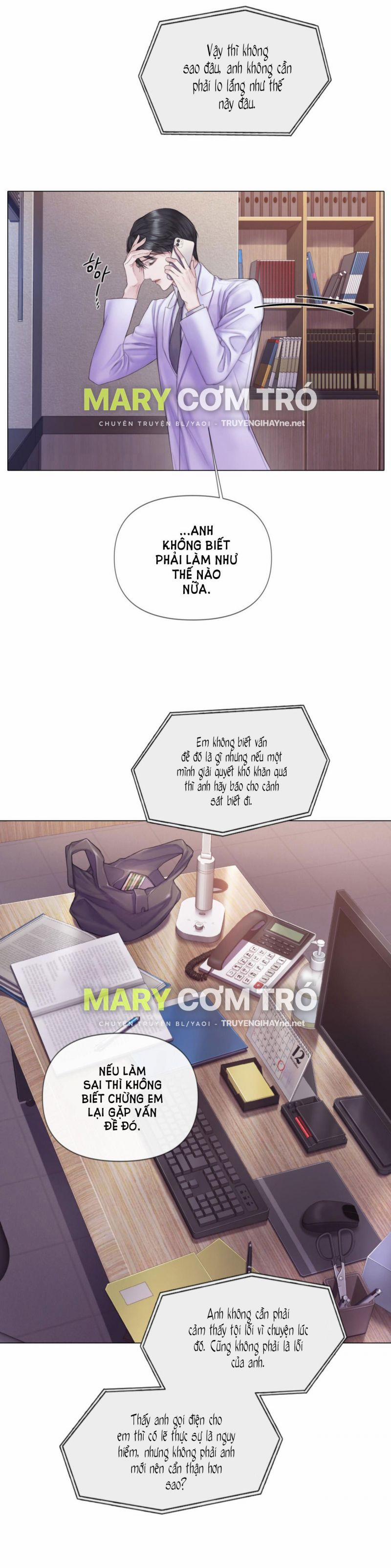 [18+] Mary Jane 4.1 trang 3