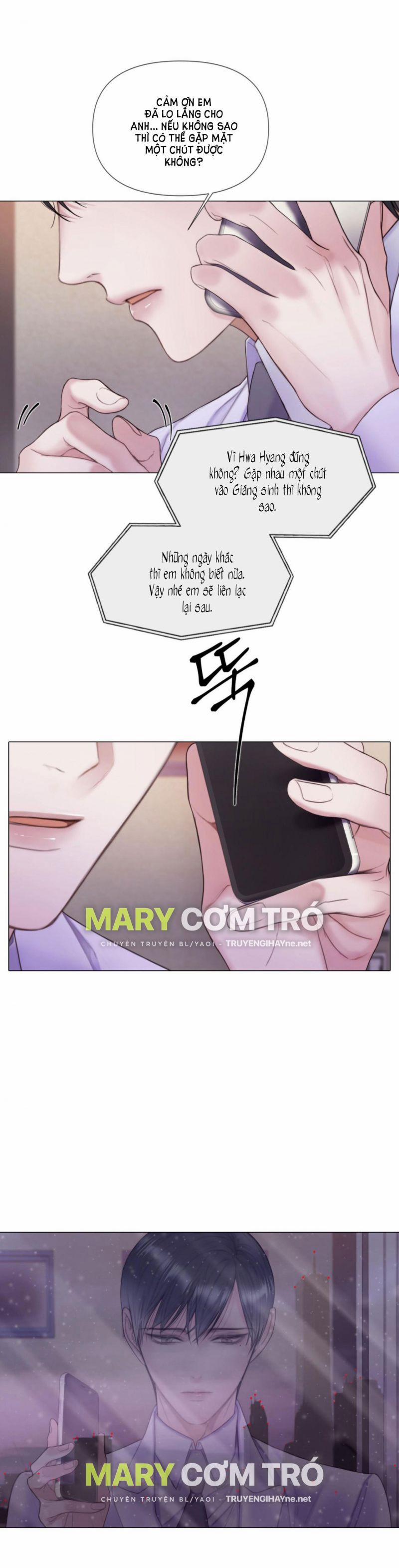 [18+] Mary Jane 4.1 trang 4