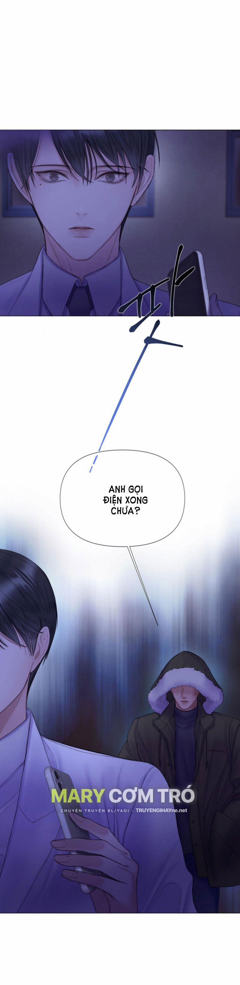 [18+] Mary Jane 4.1 trang 5