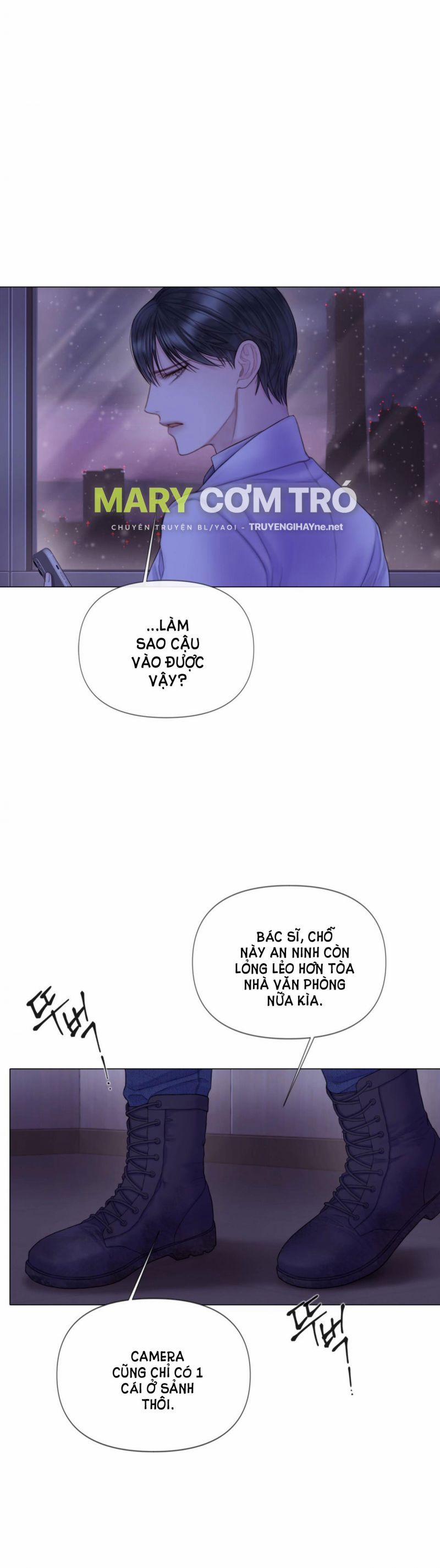 [18+] Mary Jane 4.1 trang 6